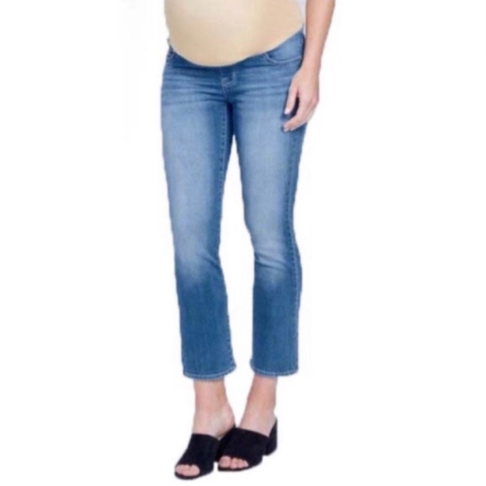Seven 7 Maternity Jeans Size 2